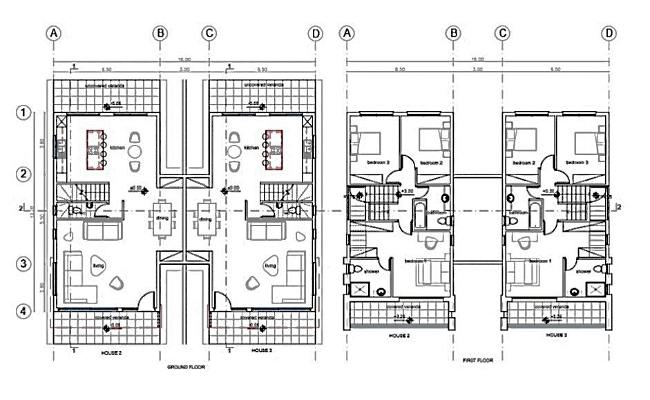 Villa a Paphos, Cipro, 180 m² - foto 18
