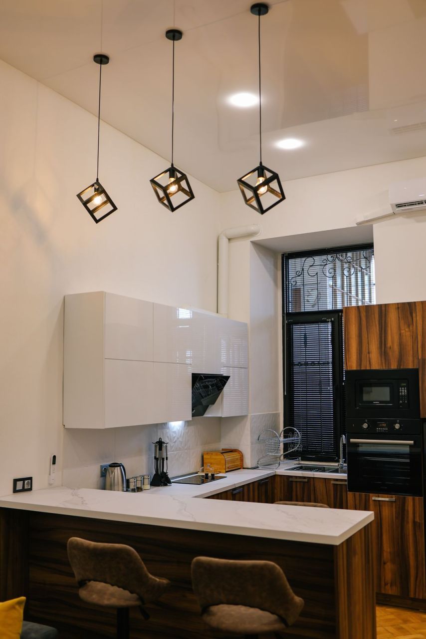 Appartamento a Tbilisi, Georgia, 55 m² - foto 2