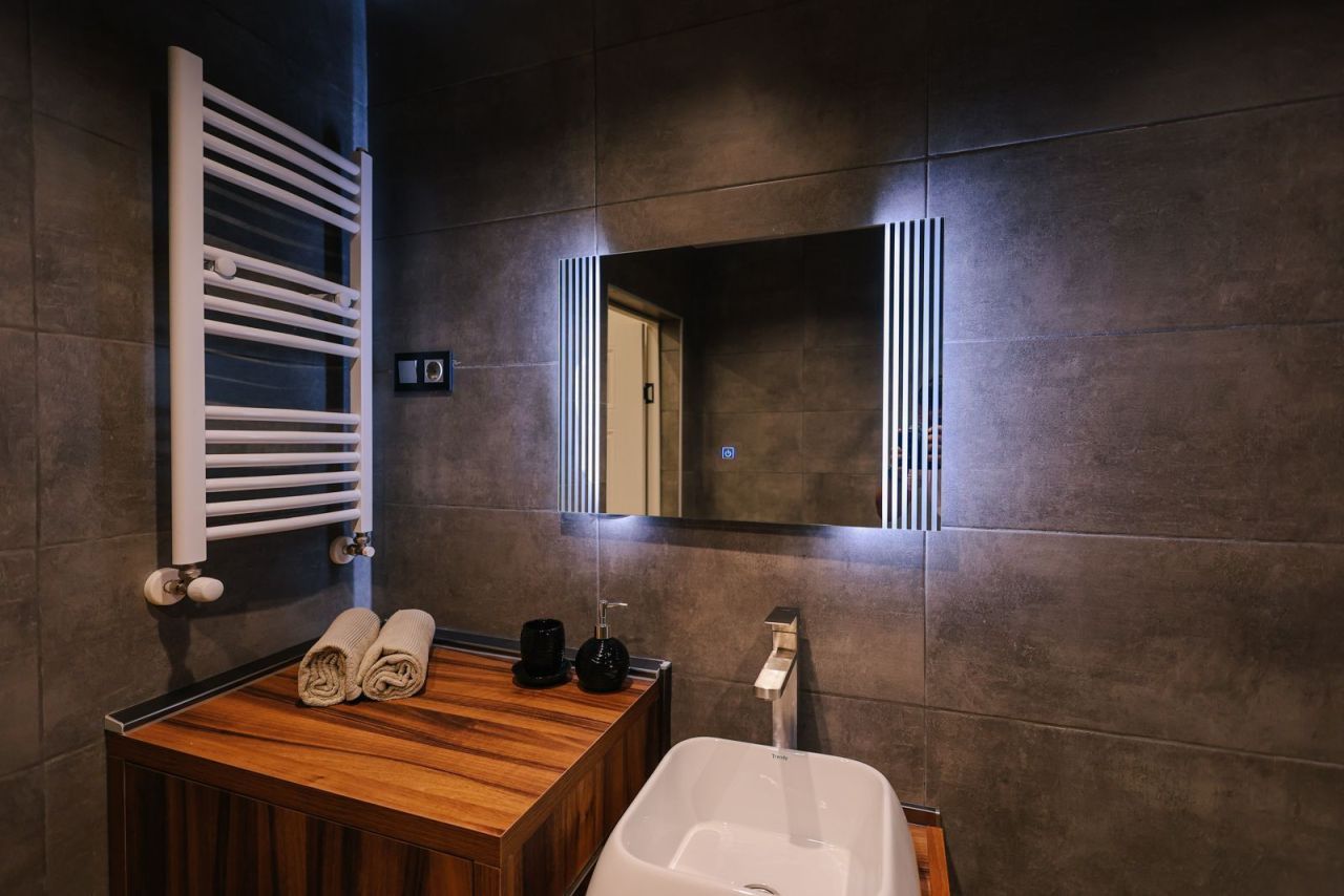 Appartamento a Tbilisi, Georgia, 55 m² - foto 8