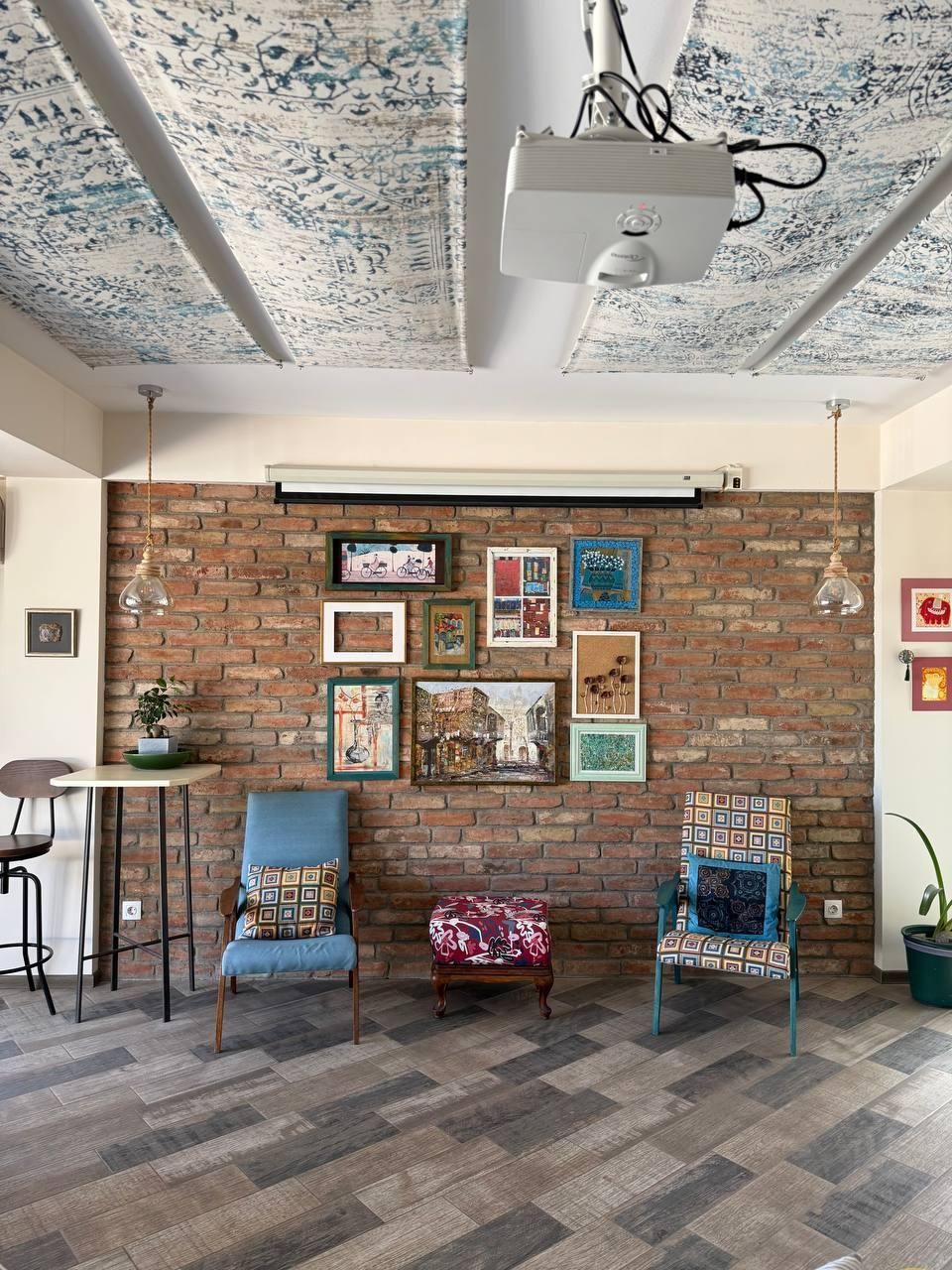 Appartamento a Tbilisi, Georgia, 147 m² - foto 4