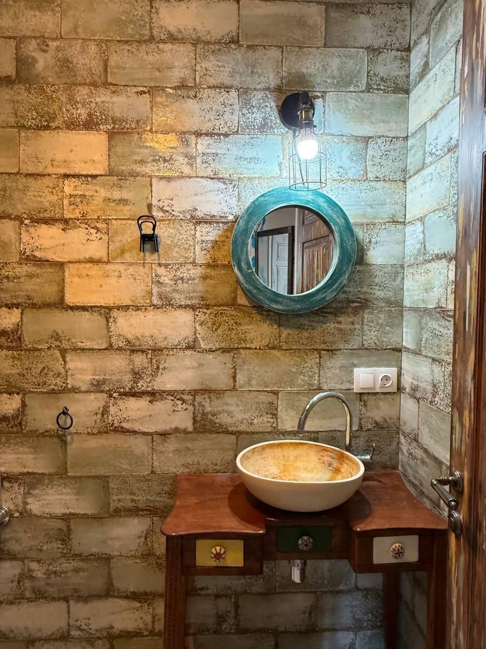 Appartamento a Tbilisi, Georgia, 147 m² - foto 6