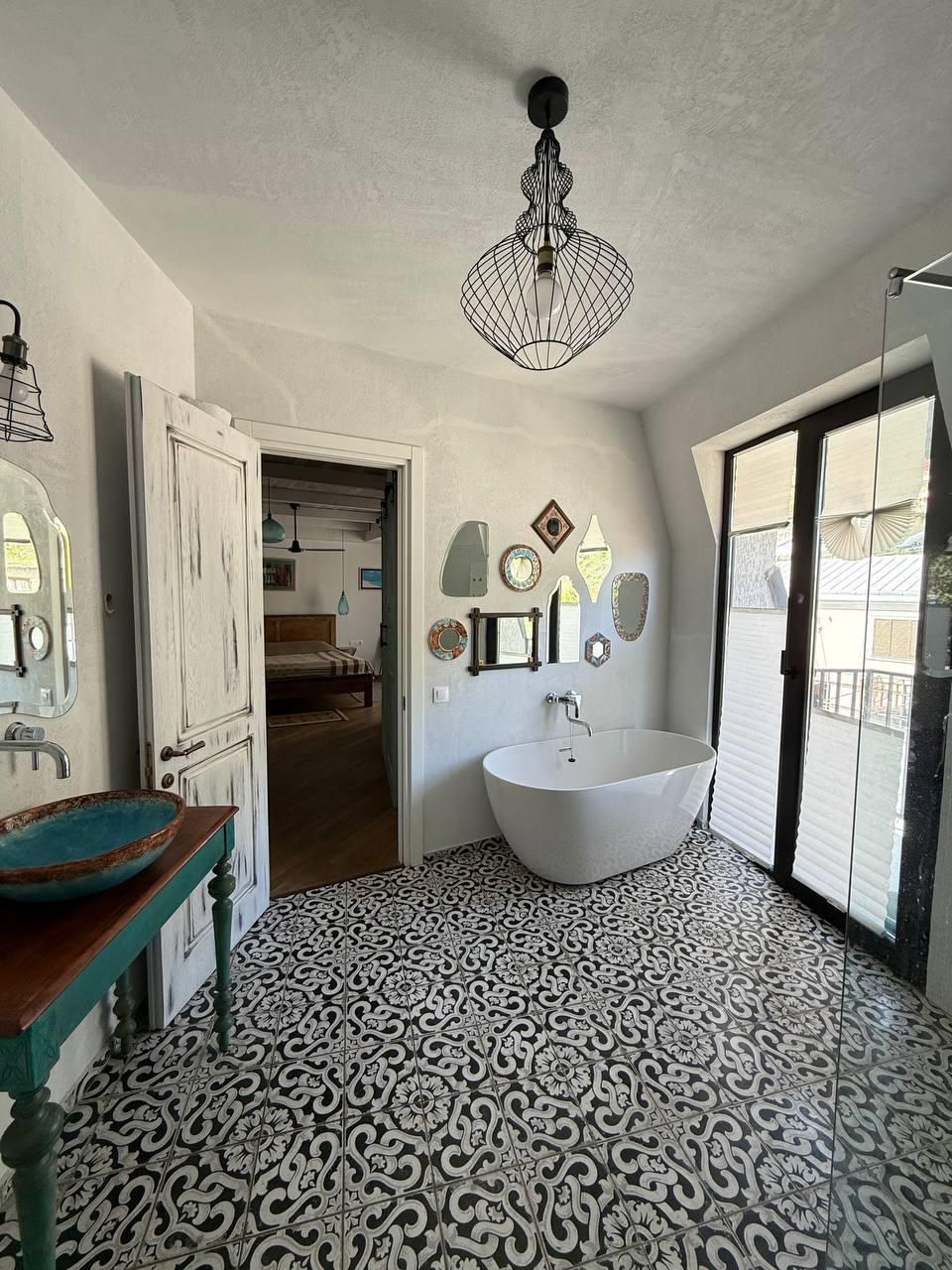 Appartamento a Tbilisi, Georgia, 147 m² - foto 7