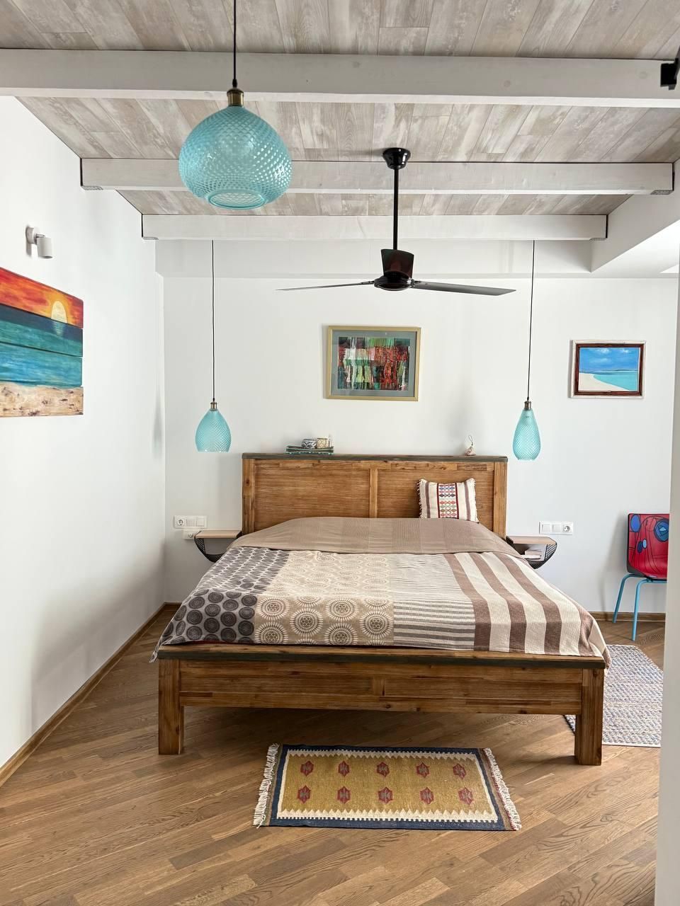 Appartamento a Tbilisi, Georgia, 147 m² - foto 3