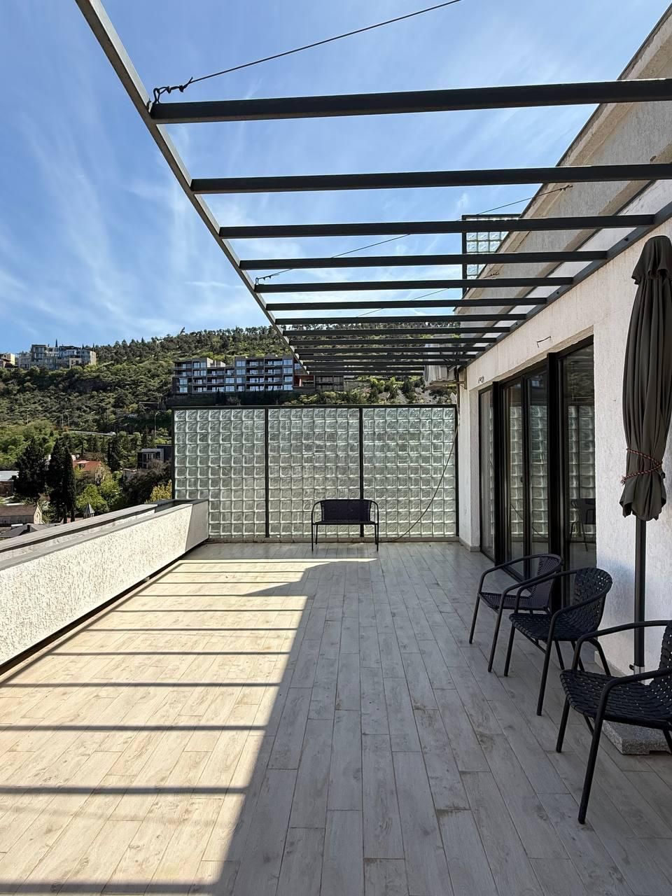 Appartamento a Tbilisi, Georgia, 147 m² - foto 9