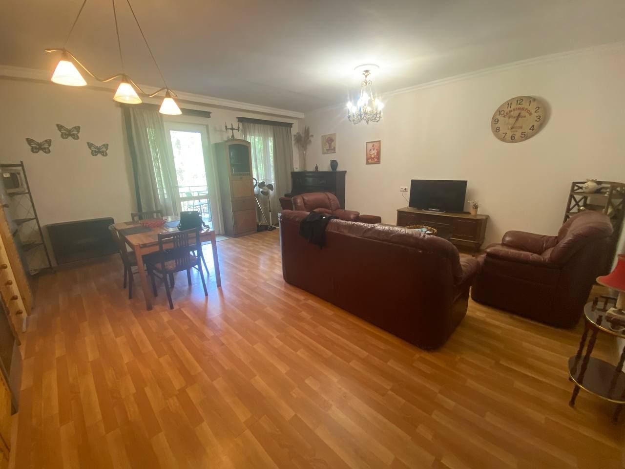 Maison à Tbilissi, Géorgie, 76.7 m² - image 2