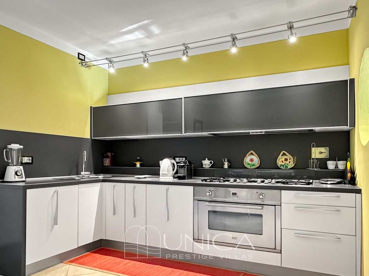 Villa in Castiglione della Pescaia, Italy, 260 m² - picture 12