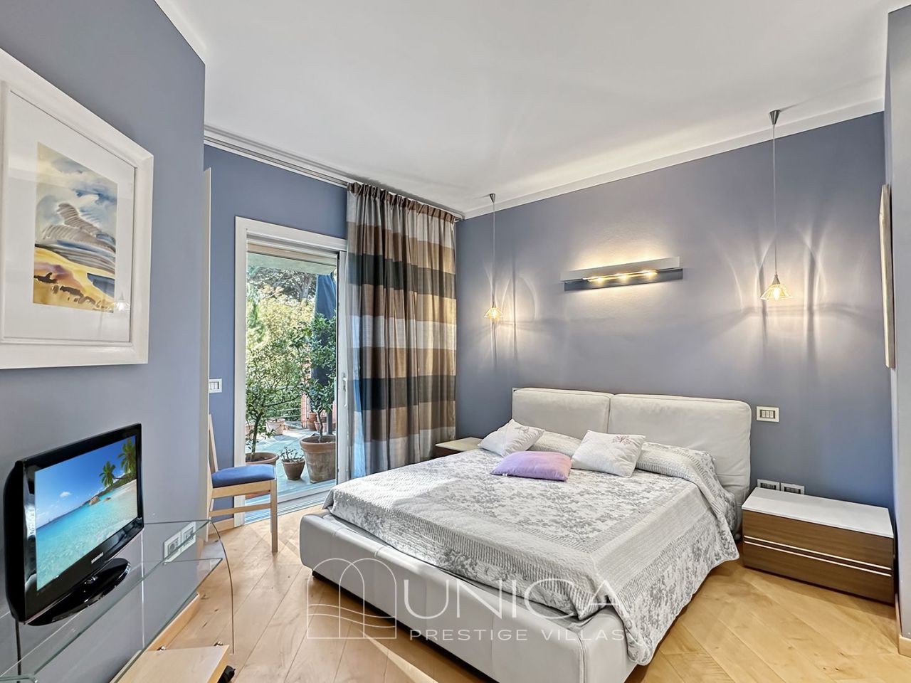 Villa in Castiglione della Pescaia, Italy, 260 m² - picture 7