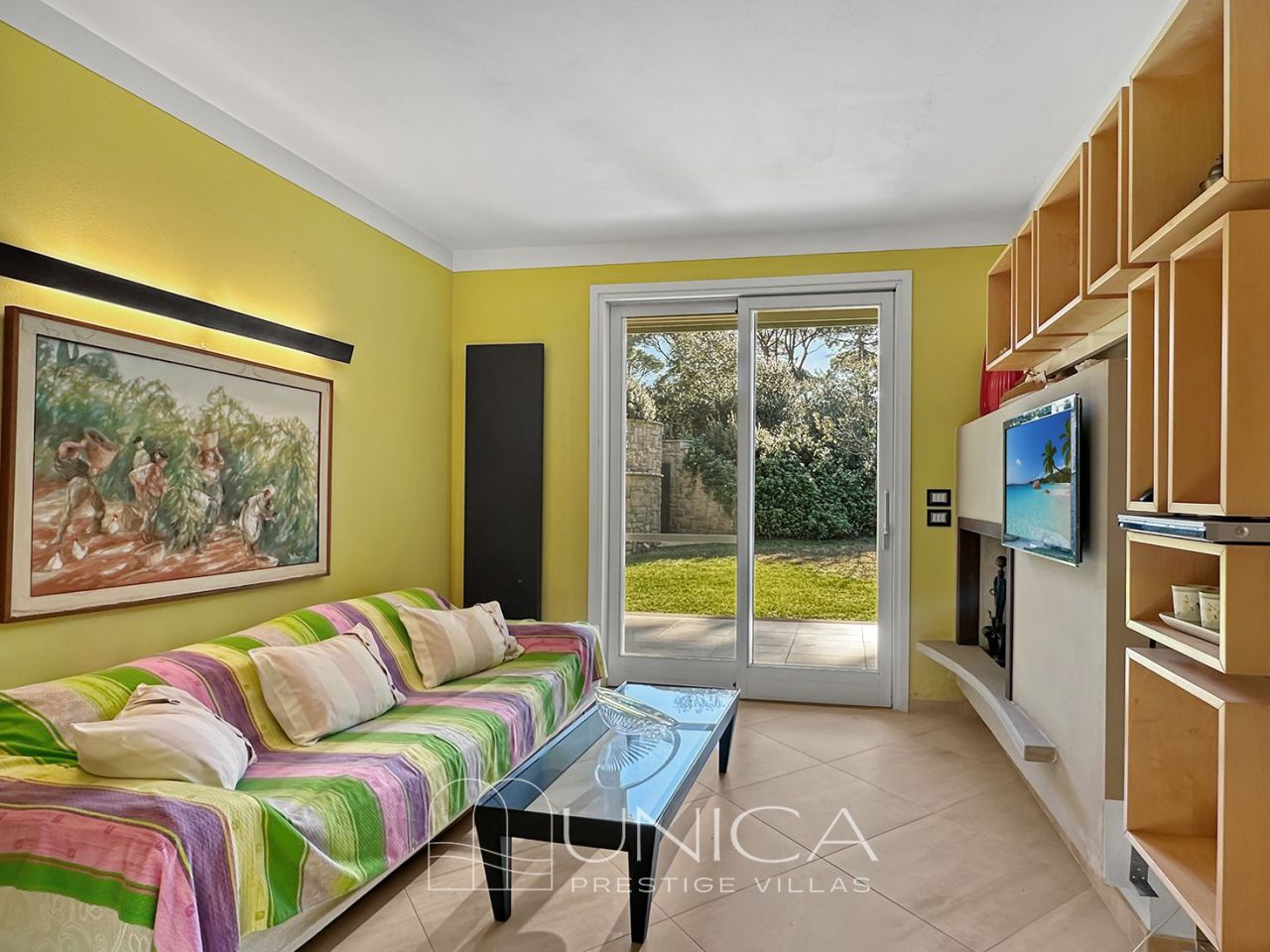 Villa in Castiglione della Pescaia, Italy, 260 m² - picture 11