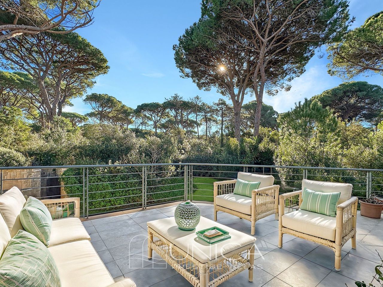 Villa in Castiglione della Pescaia, Italy, 260 m² - picture 8