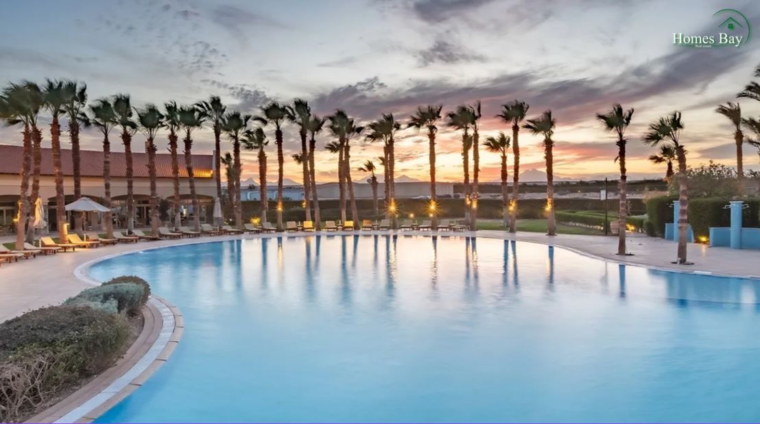Penthouse dans Sahl-Hasheesh, Egypte, 135 m² - image 1