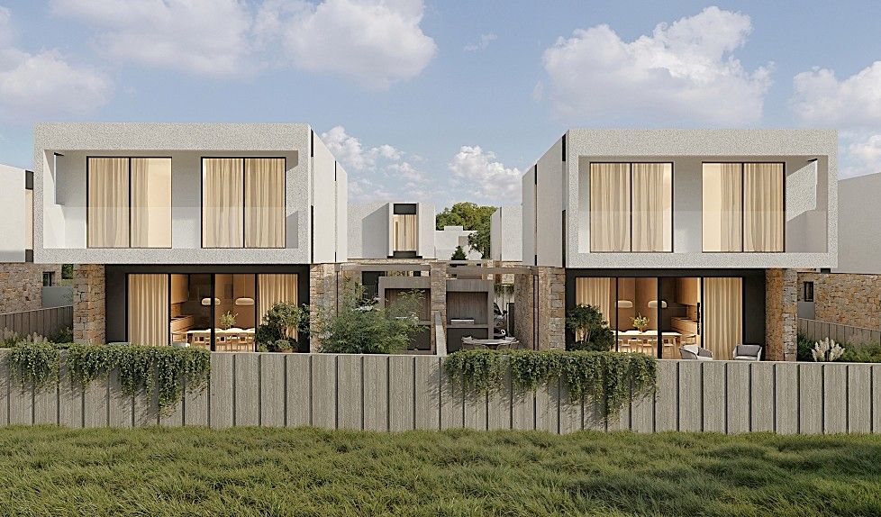 Villa à Paphos, Chypre, 171 m² - image 3