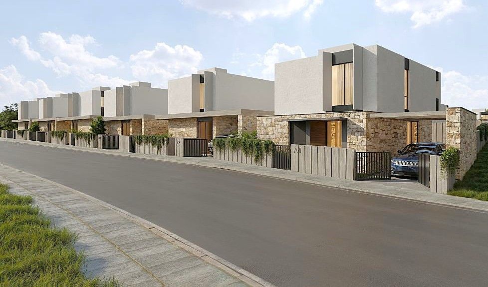 Villa à Paphos, Chypre, 171 m² - image 6