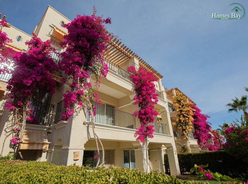 Appartement dans Sahl-Hasheesh, Egypte, 174 m² - image 1