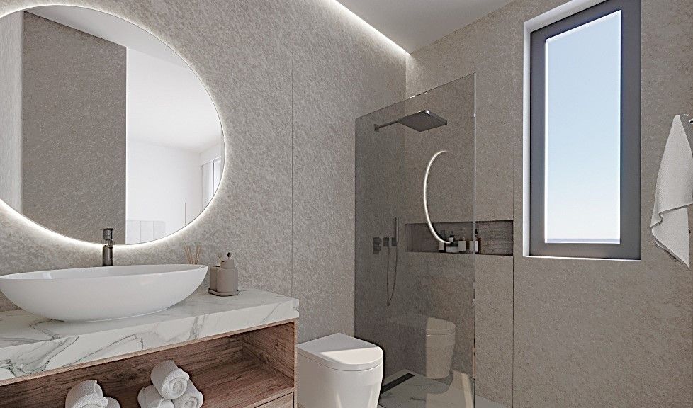 Villa à Paphos, Chypre, 171 m² - image 14