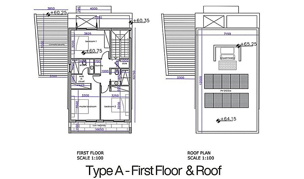 Villa à Paphos, Chypre, 171 m² - image 16