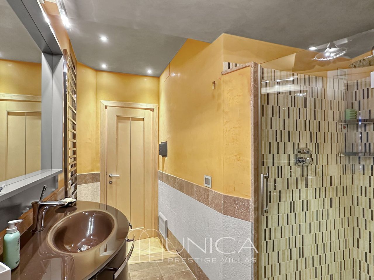 Villa in Castiglione della Pescaia, Italy, 260 m² - picture 14