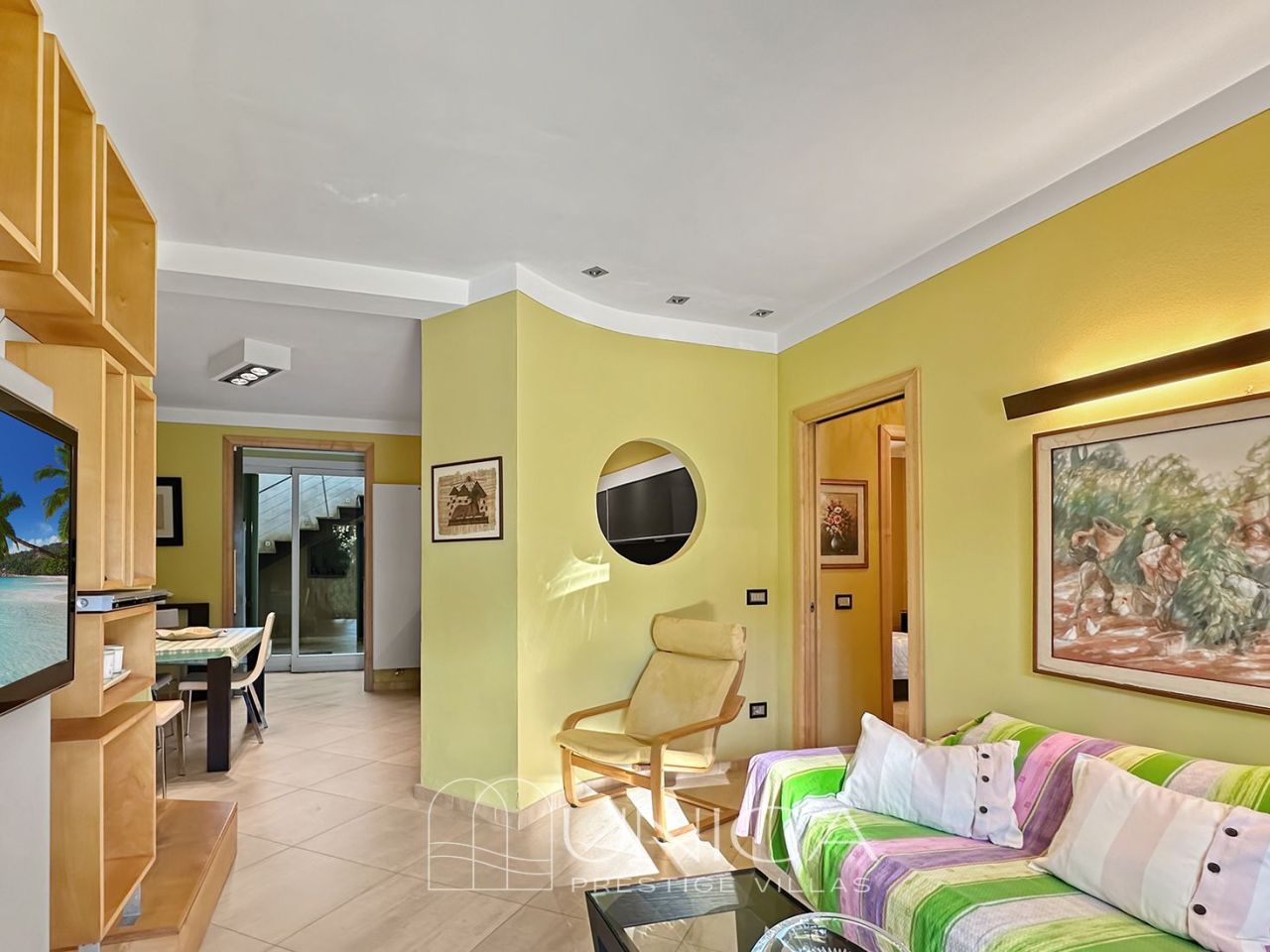 Villa in Castiglione della Pescaia, Italy, 260 m² - picture 10