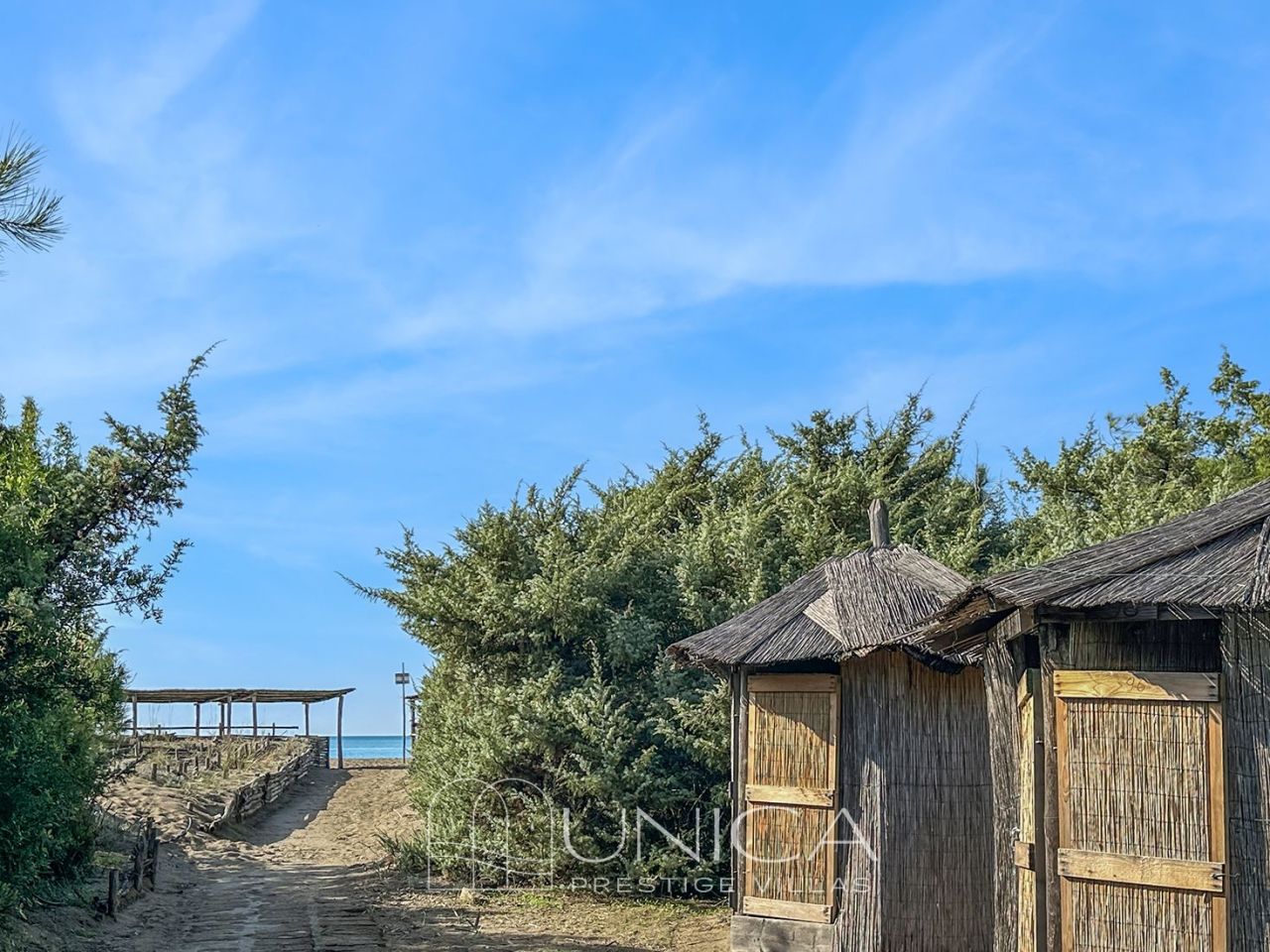 Villa in Castiglione della Pescaia, Italy, 260 m² - picture 15