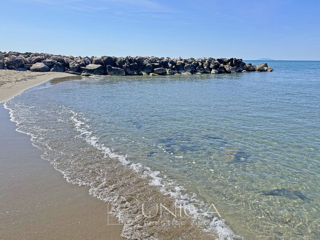 Villa in Castiglione della Pescaia, Italy, 260 m² - picture 17