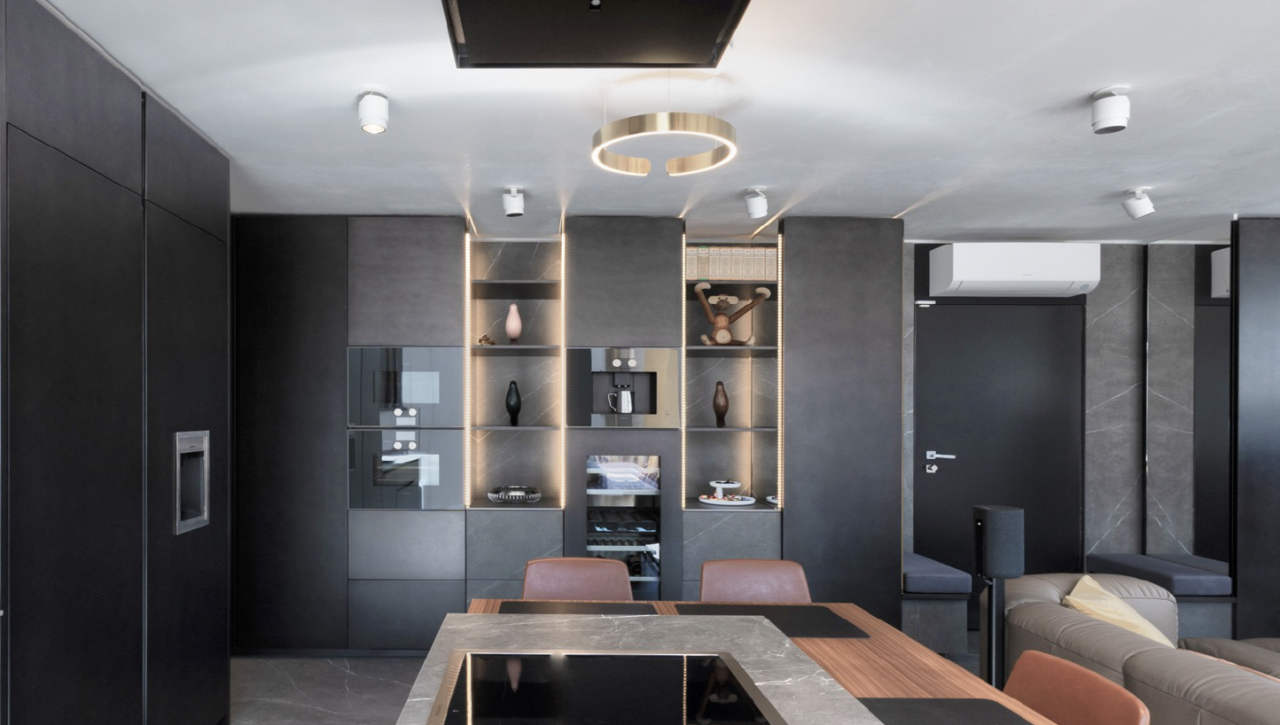 Flat in Sankt-Moritz, Switzerland, 260 m² - picture 6