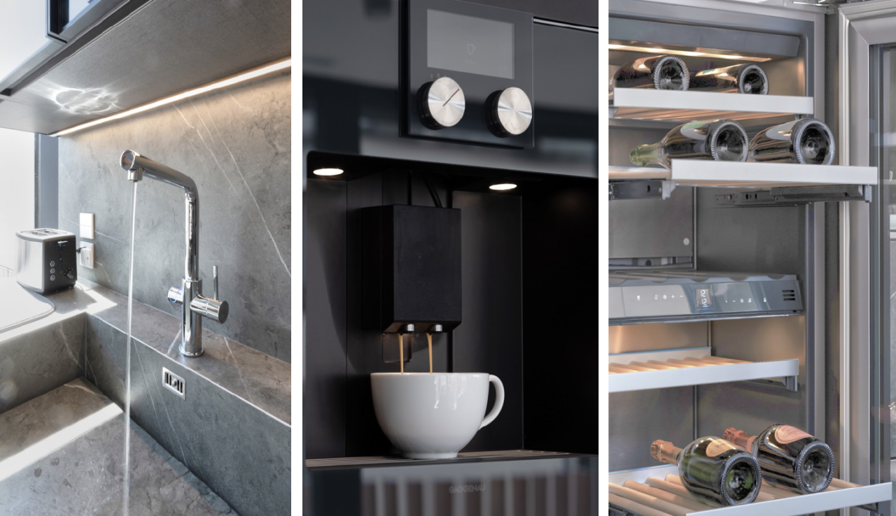 Flat in Sankt-Moritz, Switzerland, 260 m² - picture 7