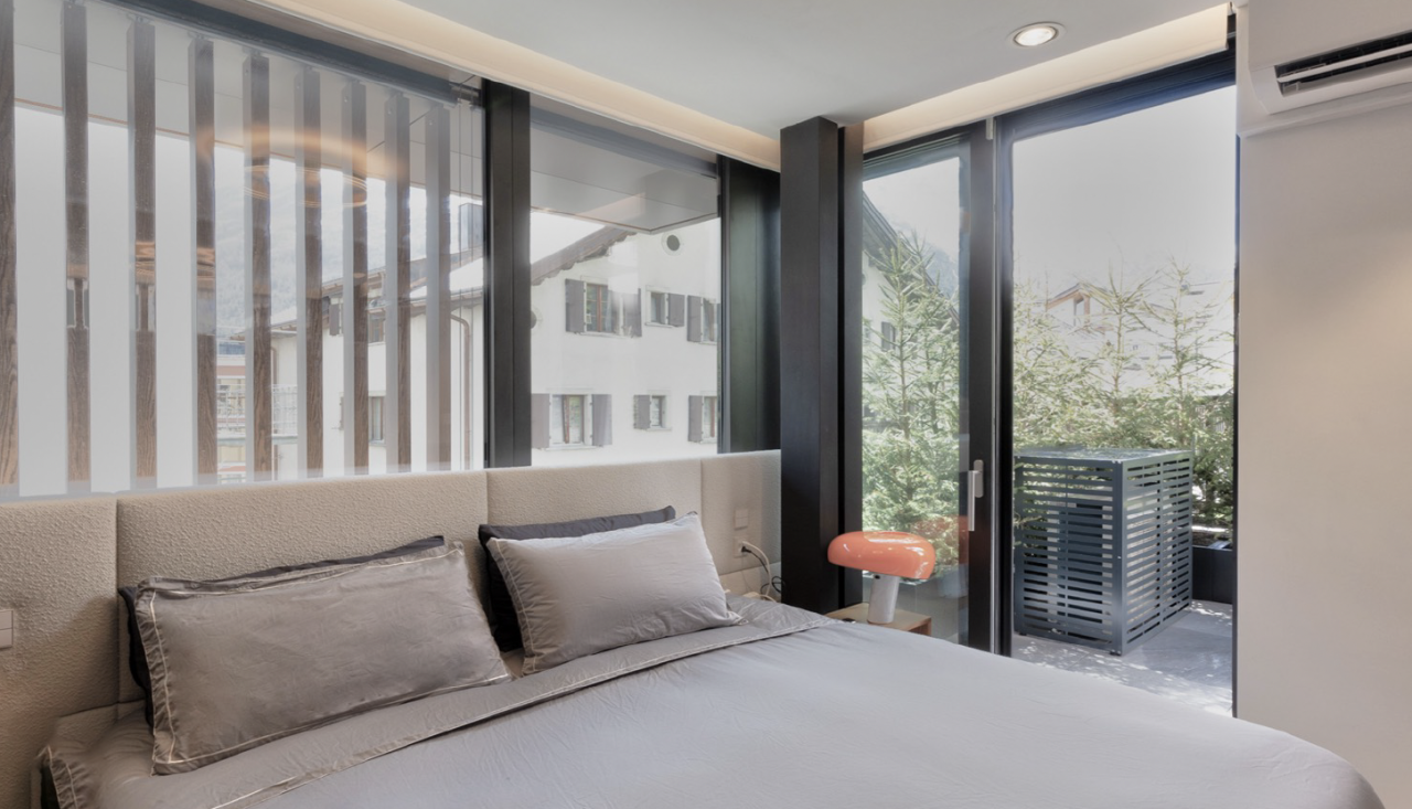 Flat in Sankt-Moritz, Switzerland, 260 m² - picture 8