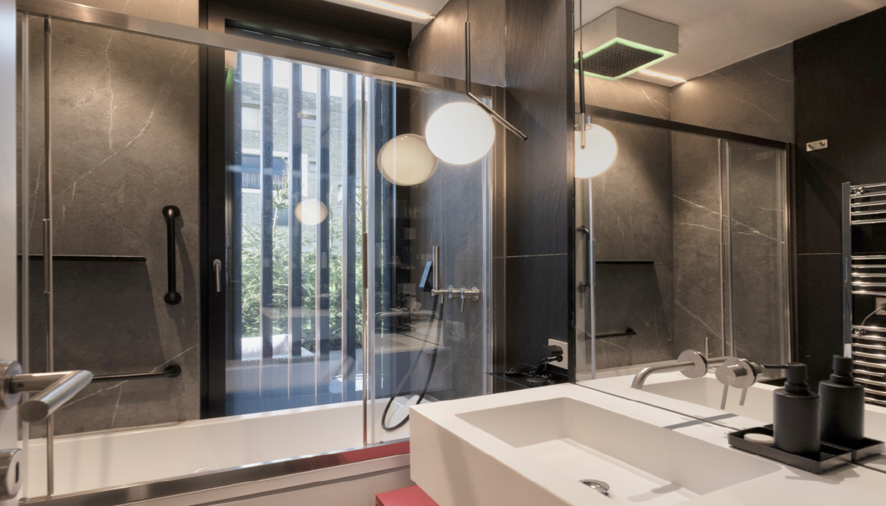 Flat in Sankt-Moritz, Switzerland, 260 m² - picture 9