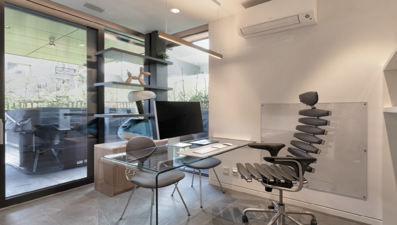 Flat in Sankt-Moritz, Switzerland, 260 m² - picture 11