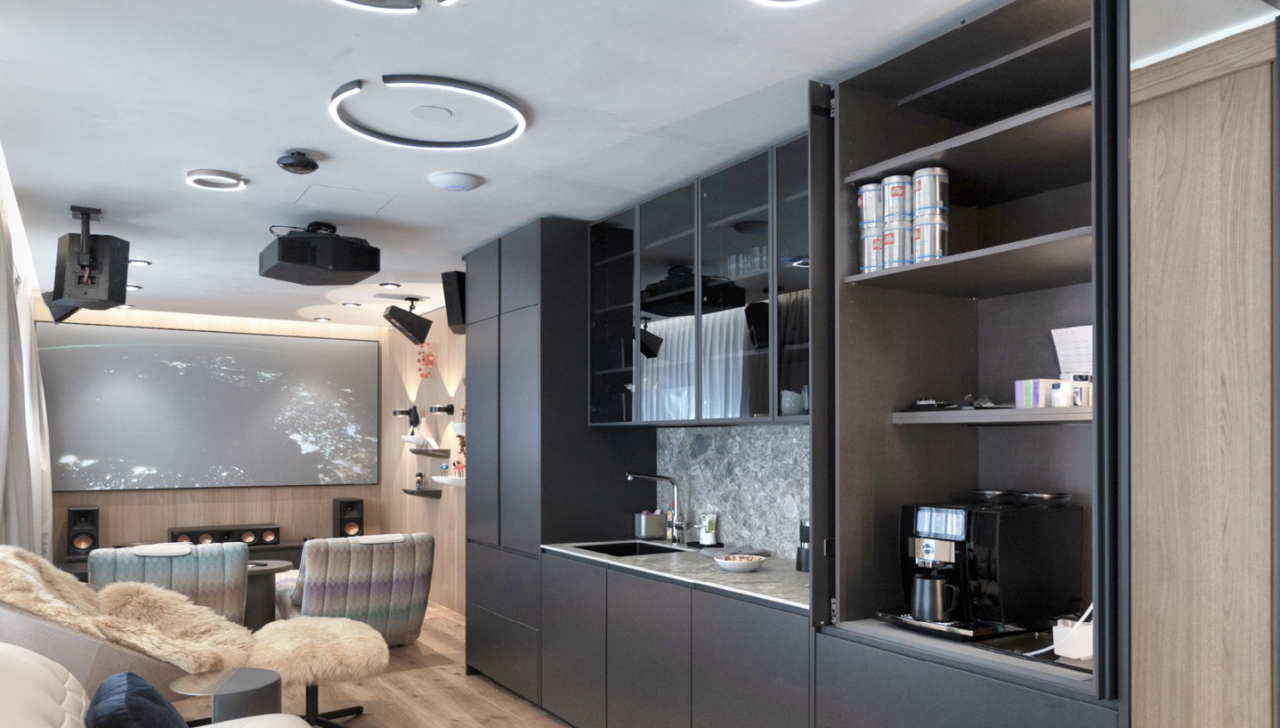 Flat in Sankt-Moritz, Switzerland, 260 m² - picture 14