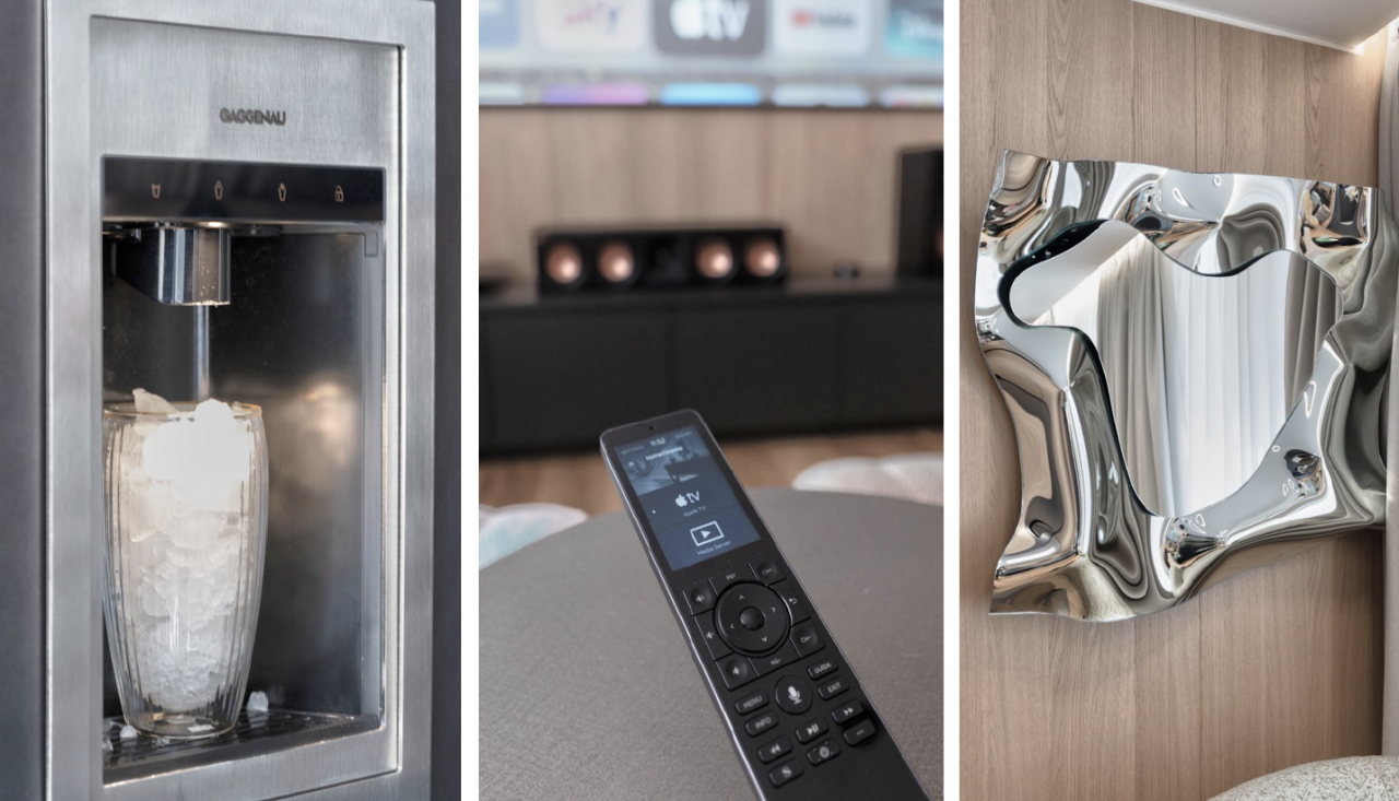 Flat in Sankt-Moritz, Switzerland, 260 m² - picture 17