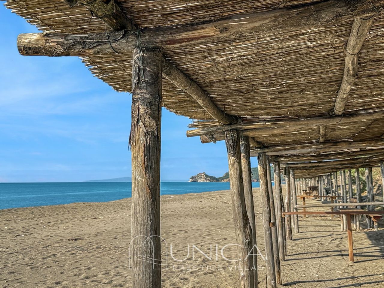 Villa in Roccamare, Italien, 280 m² - Foto 17