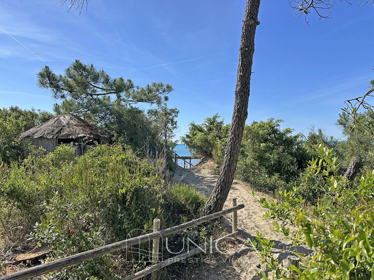 Villa in Roccamare, Italien, 280 m² - Foto 16