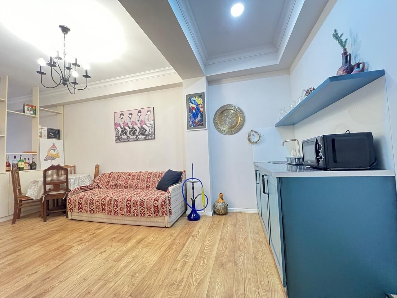 Appartement à Tbilissi, Géorgie, 83 m² - image 5