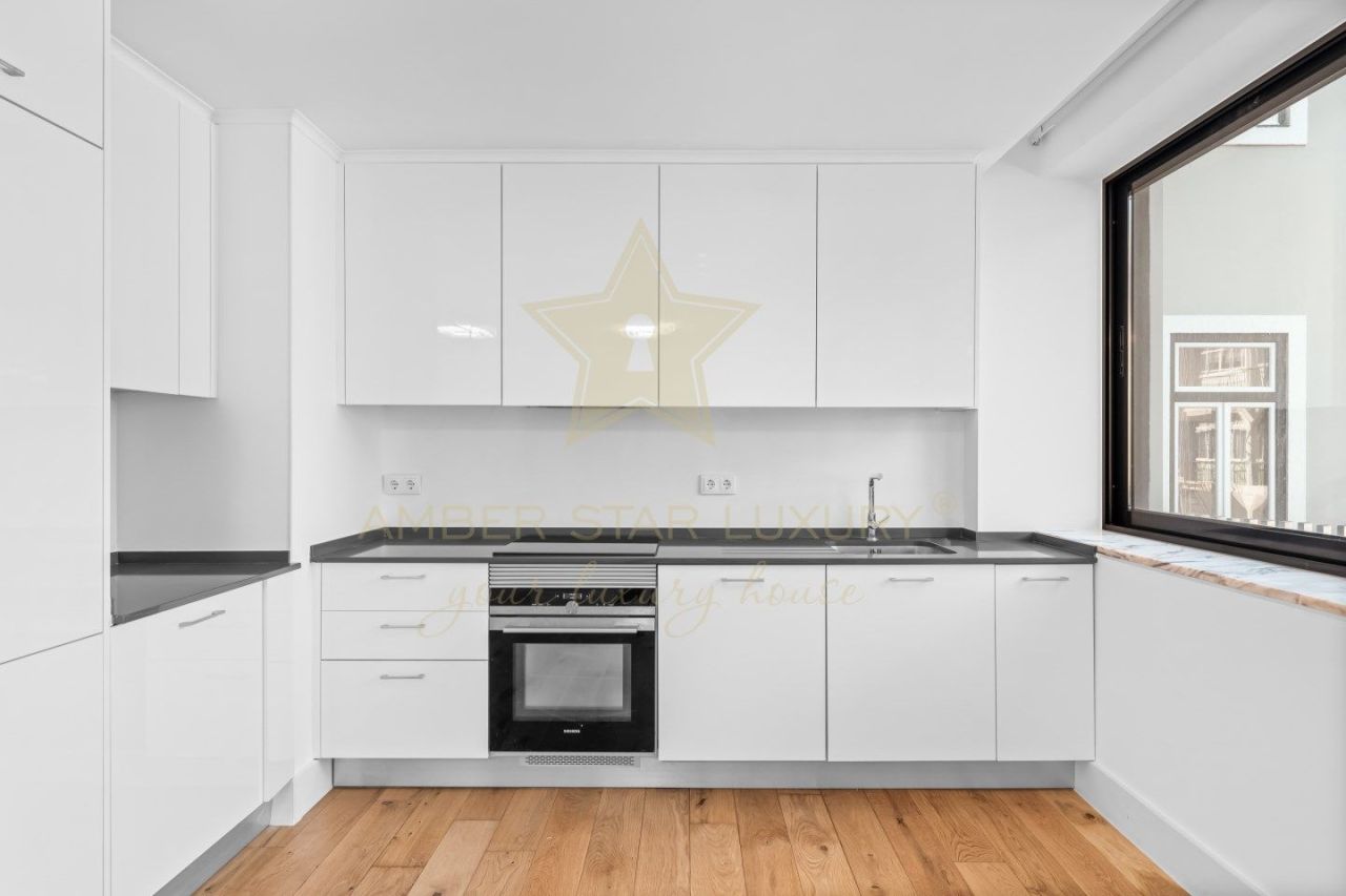 Appartamento a Lisbona, Portogallo, 114.19 m² - foto 13