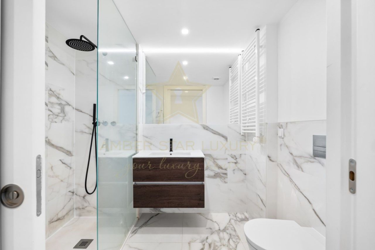 Appartamento a Lisbona, Portogallo, 114.19 m² - foto 6