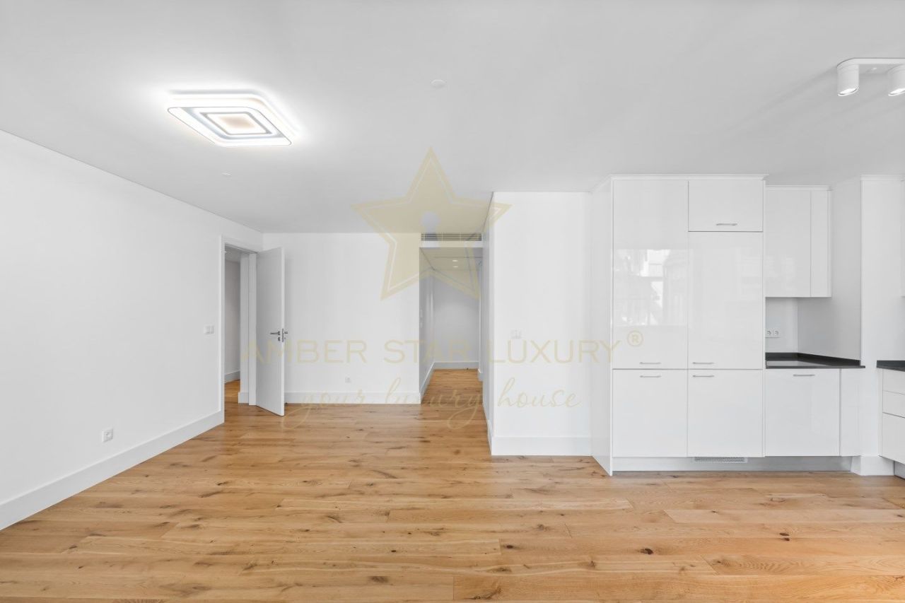 Appartamento a Lisbona, Portogallo, 114.19 m² - foto 15