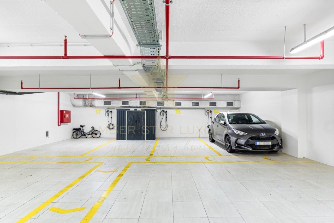 Appartamento a Lisbona, Portogallo, 114.19 m² - foto 4