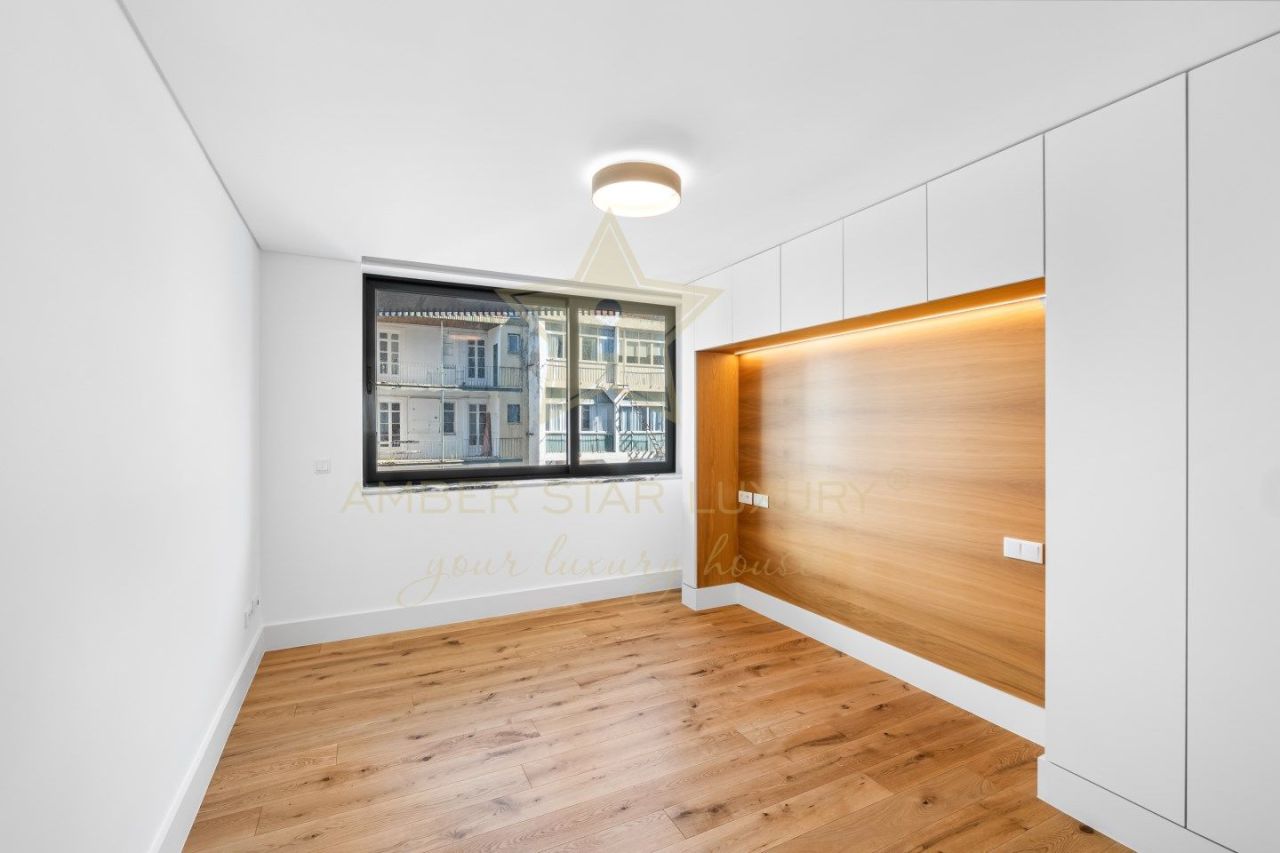 Appartamento a Lisbona, Portogallo, 114.19 m² - foto 8