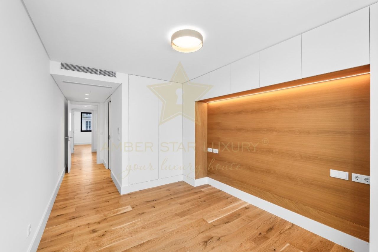 Appartamento a Lisbona, Portogallo, 114.19 m² - foto 5