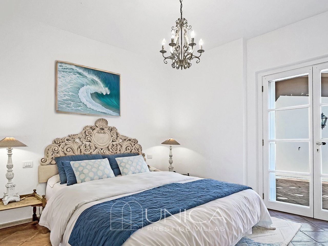 Villa a Roccamare, Italia, 450 m² - foto 14