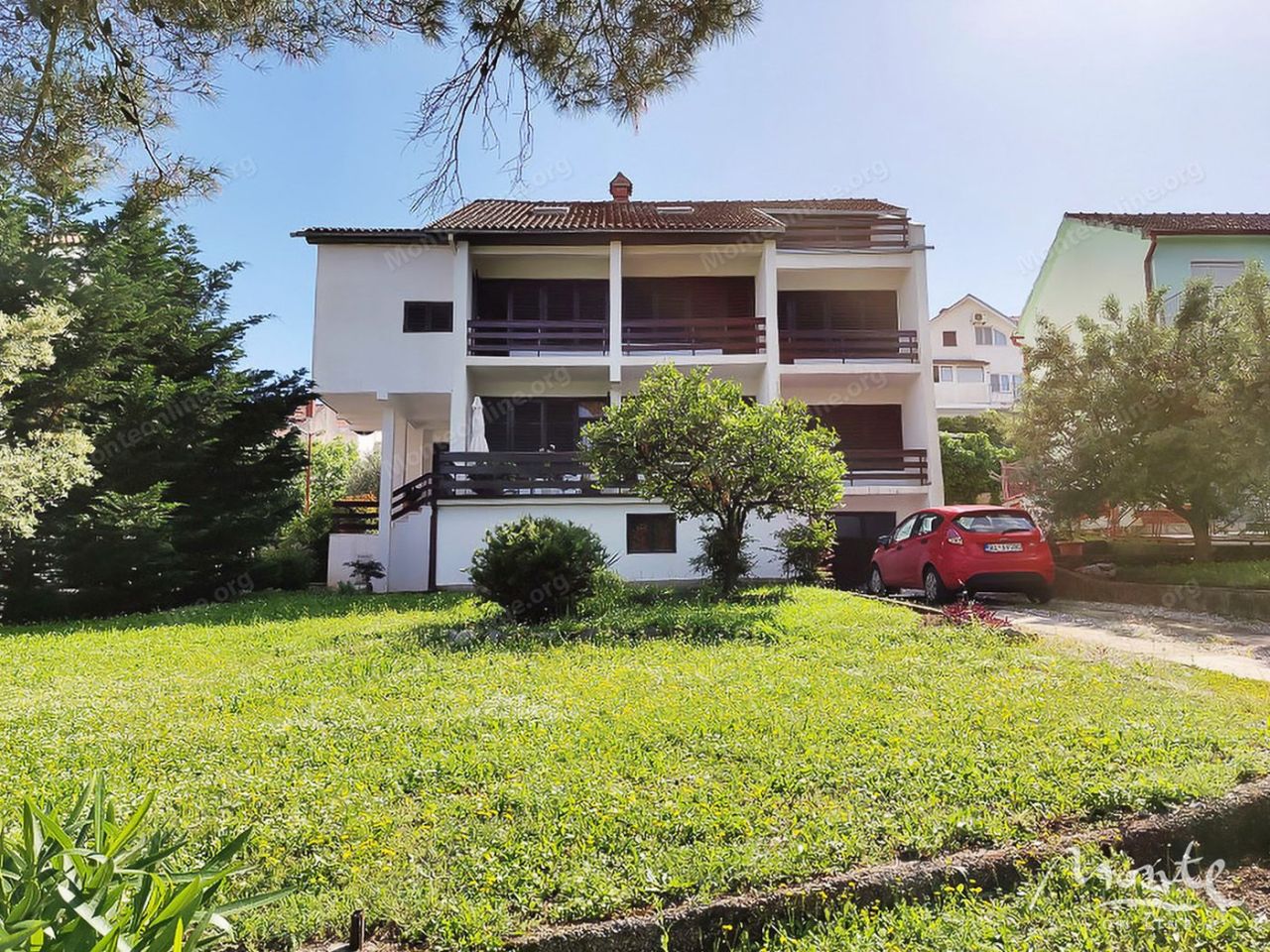House in Tivat, Montenegro, 215 m² - picture 1