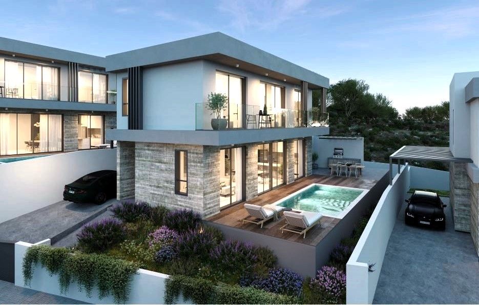 Villa in Paphos, Cyprus, 199 m² - picture 4