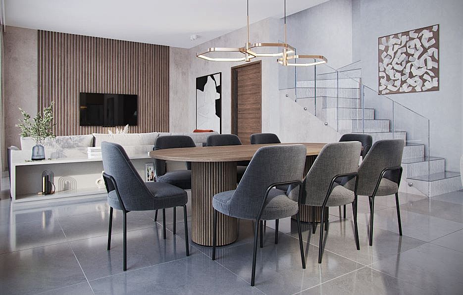 Villa in Paphos, Cyprus, 199 m² - picture 9