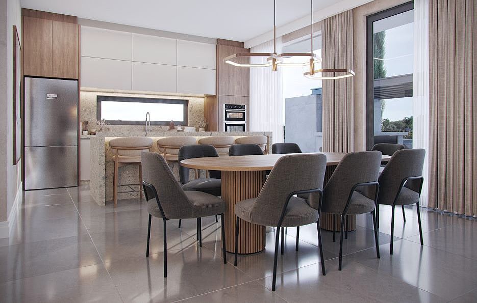 Villa in Paphos, Cyprus, 199 m² - picture 11