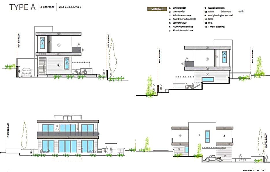 Villa in Paphos, Cyprus, 199 m² - picture 16