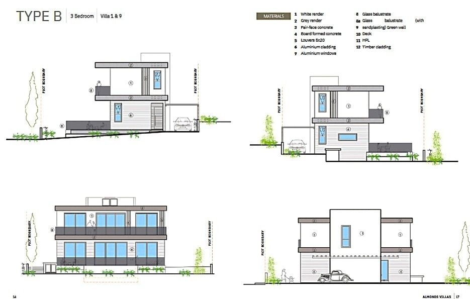 Villa in Paphos, Cyprus, 199 m² - picture 18