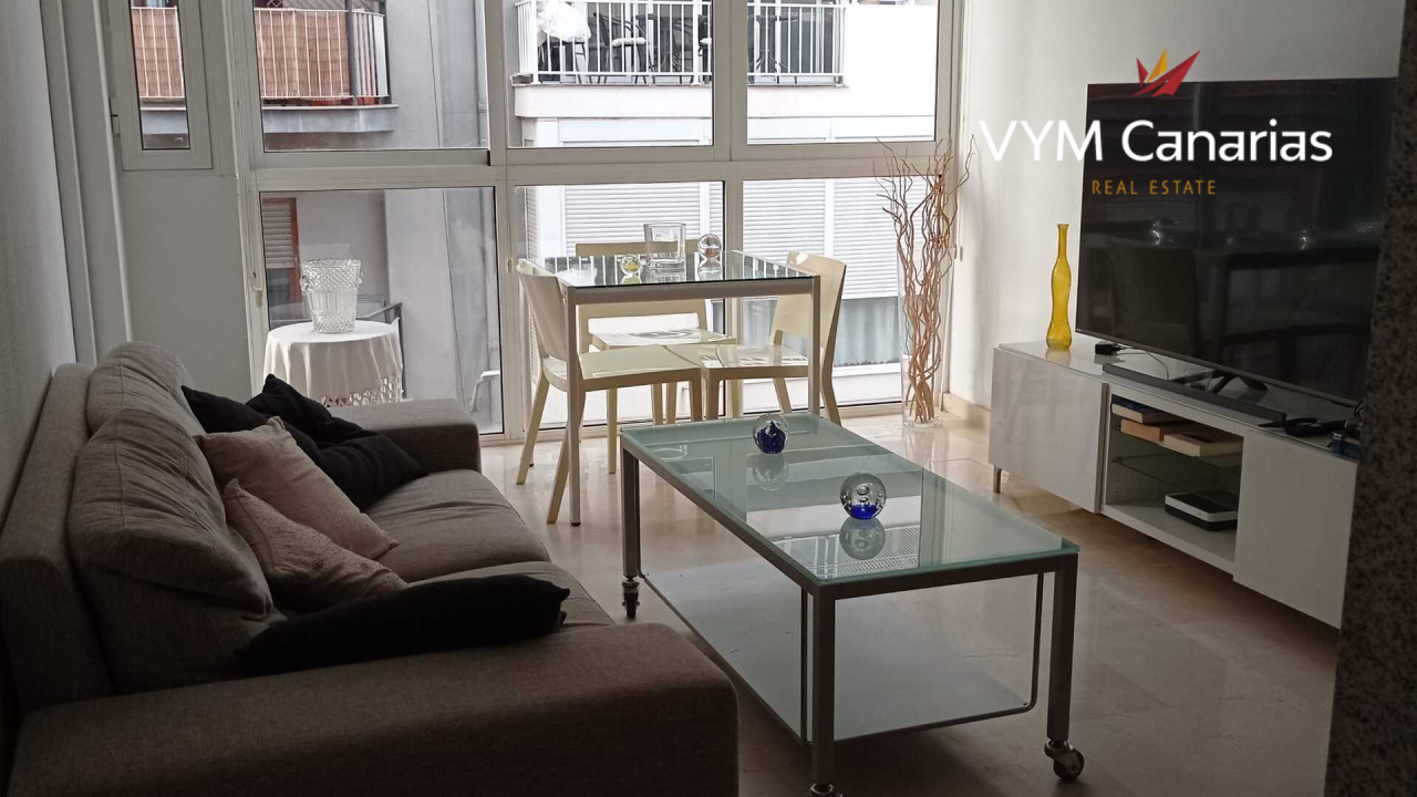 Apartment in Costa Blanca, Spanien, 76 m² - Foto 1