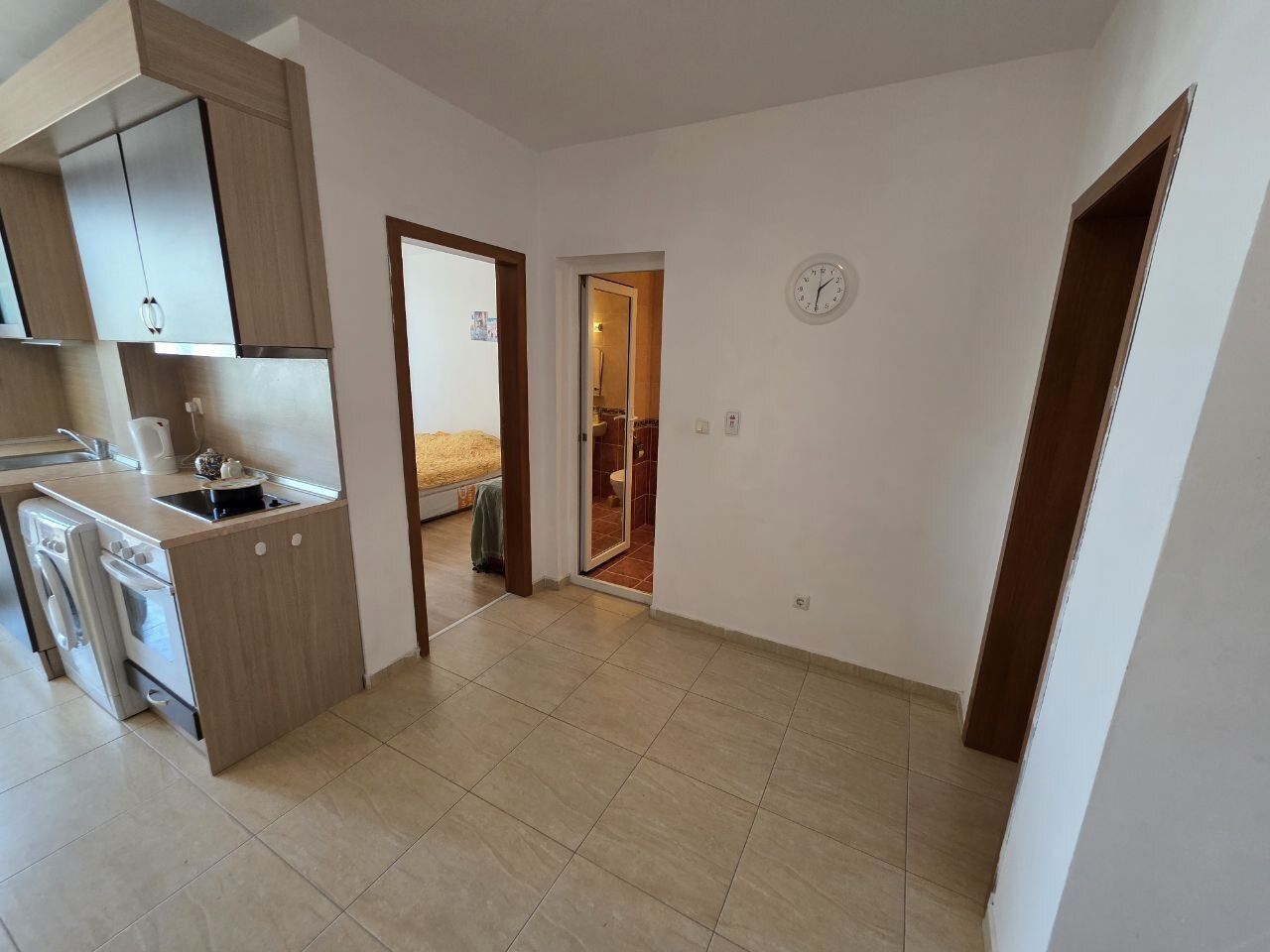 Apartamento en Sunny Beach, Bulgaria, 92 m² - imagen 1