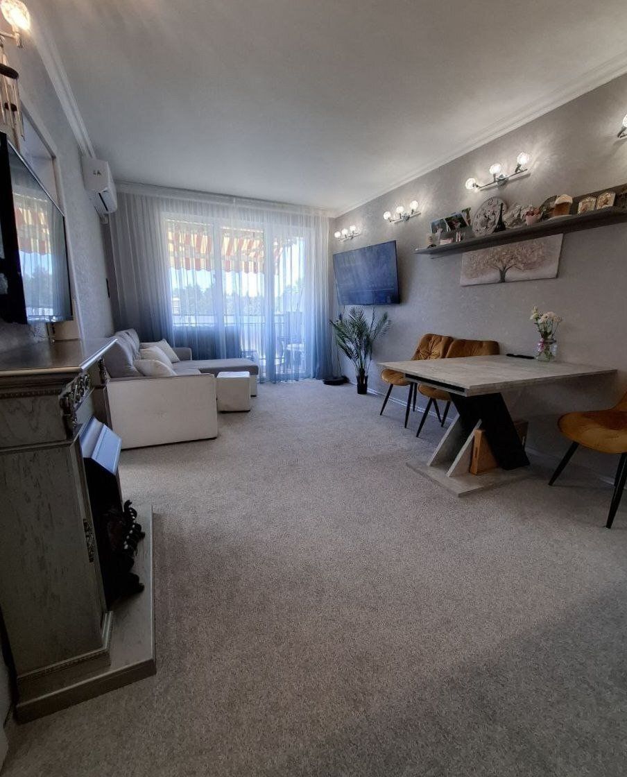 Apartment in Sonnenstrand, Bulgarien, 67 m² - Foto 6