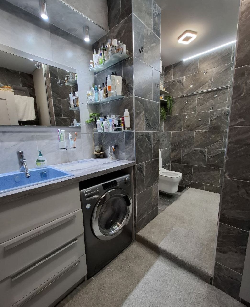 Apartment in Sonnenstrand, Bulgarien, 67 m² - Foto 7